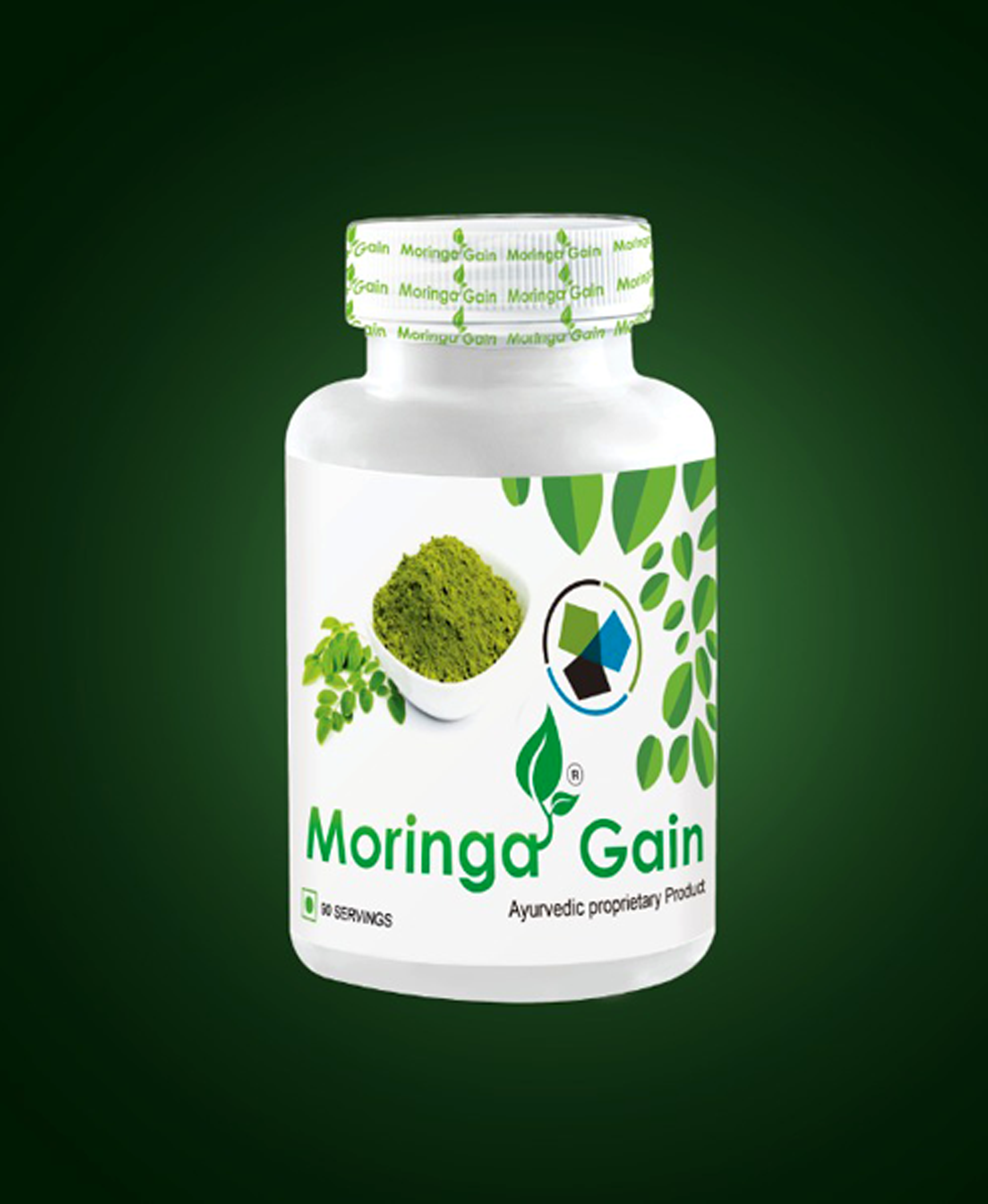 Moringa Gain