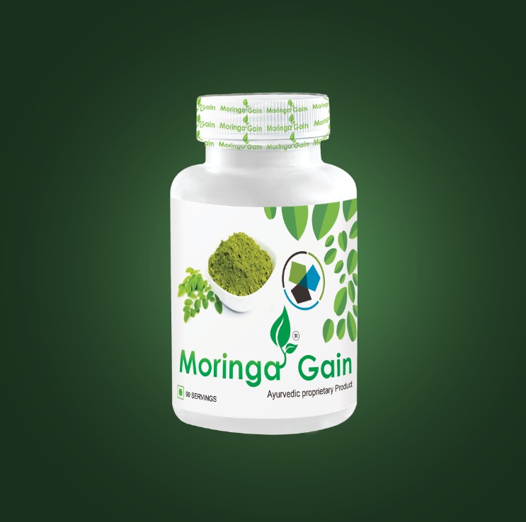 সচেতনায়ন প্যাকেজ ( মরিঙ্গ গেইন-৩পিস, মরিঙ্গ গেইন প্লাস-১ পিস)